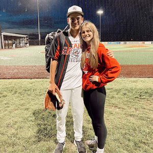 Meet your Posher, Peyton